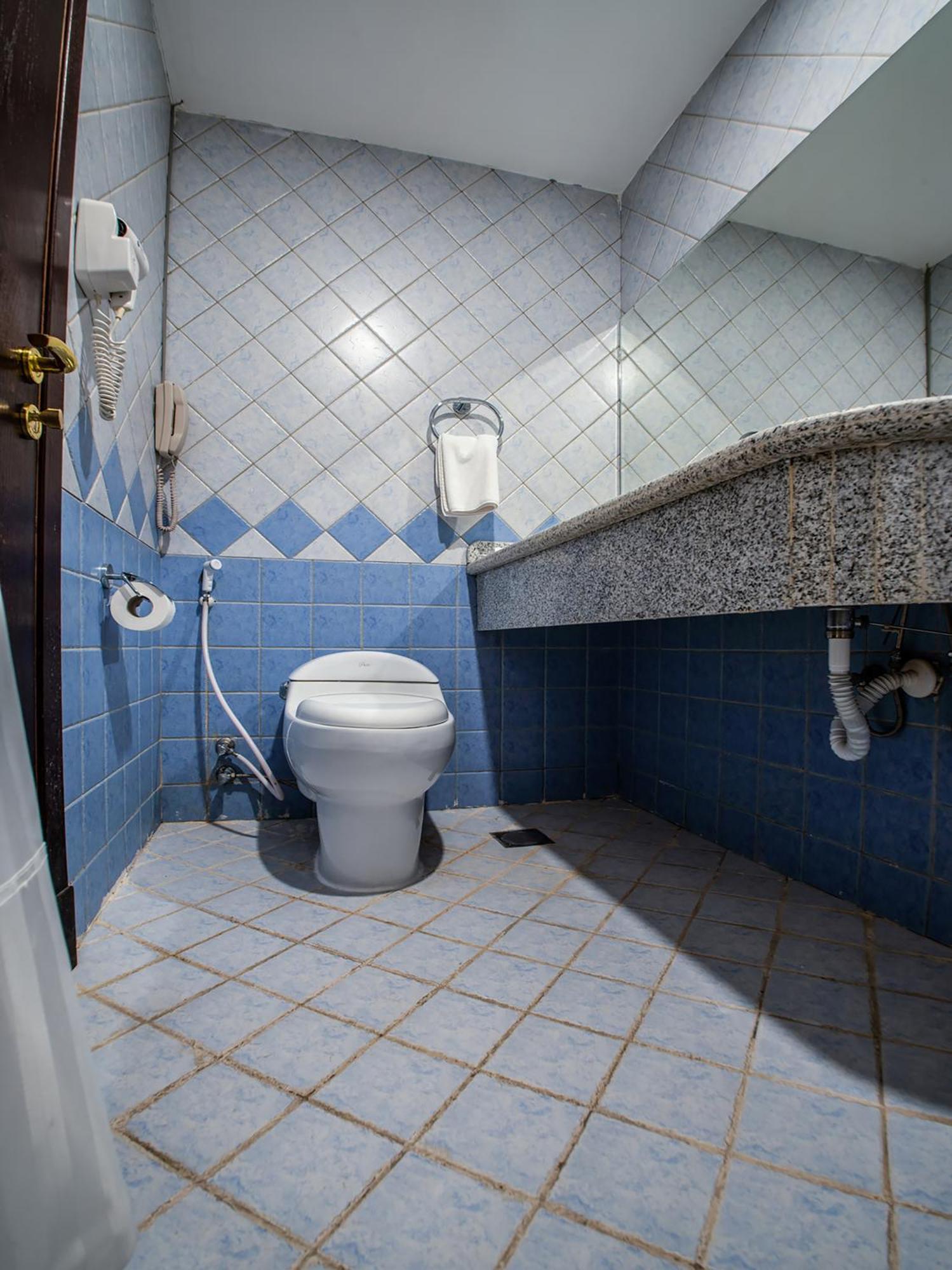 Itlala Alsharq For Serviced Apartments Dammam Eksteriør bilde