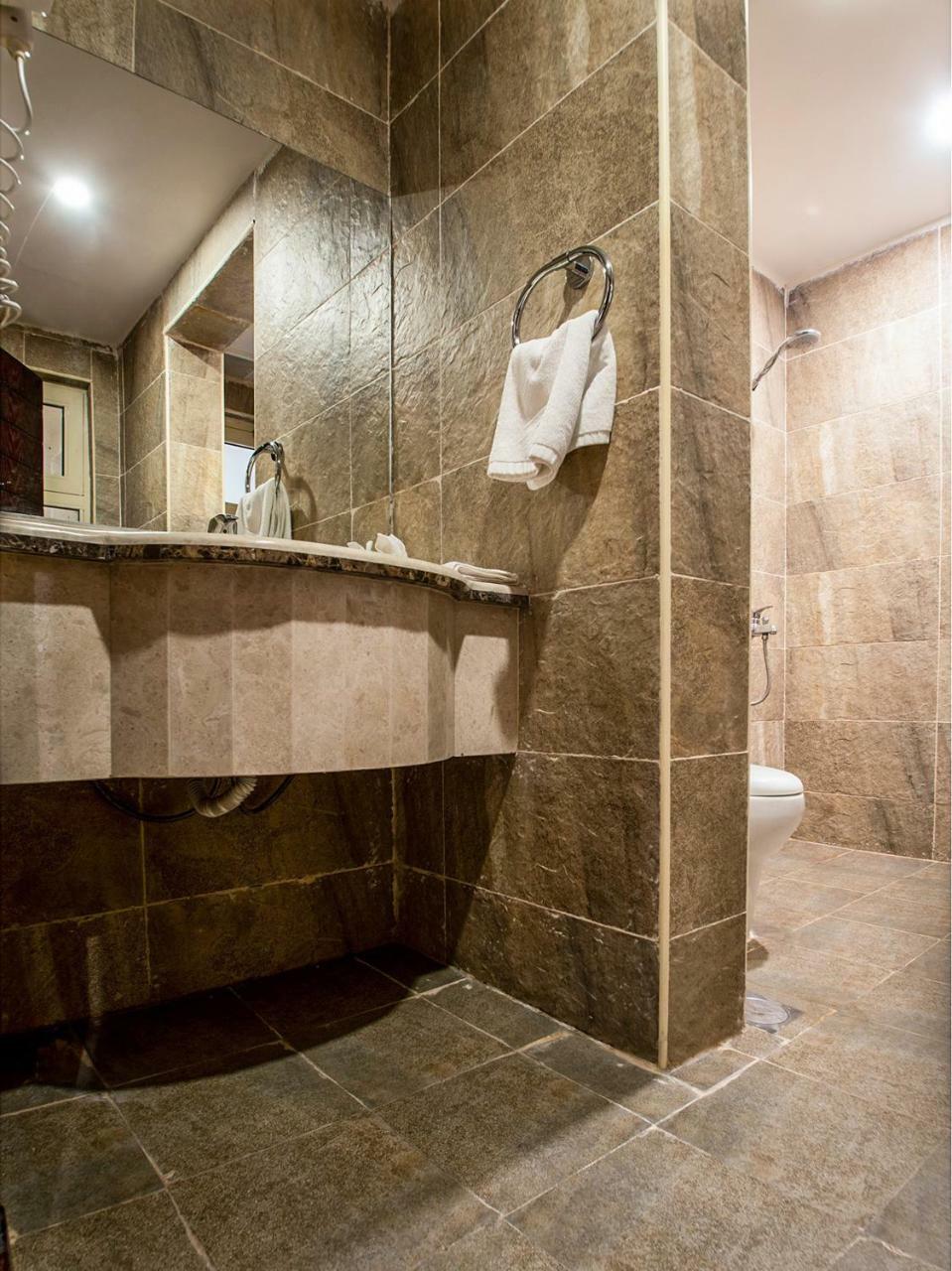 Itlala Alsharq For Serviced Apartments Dammam Eksteriør bilde