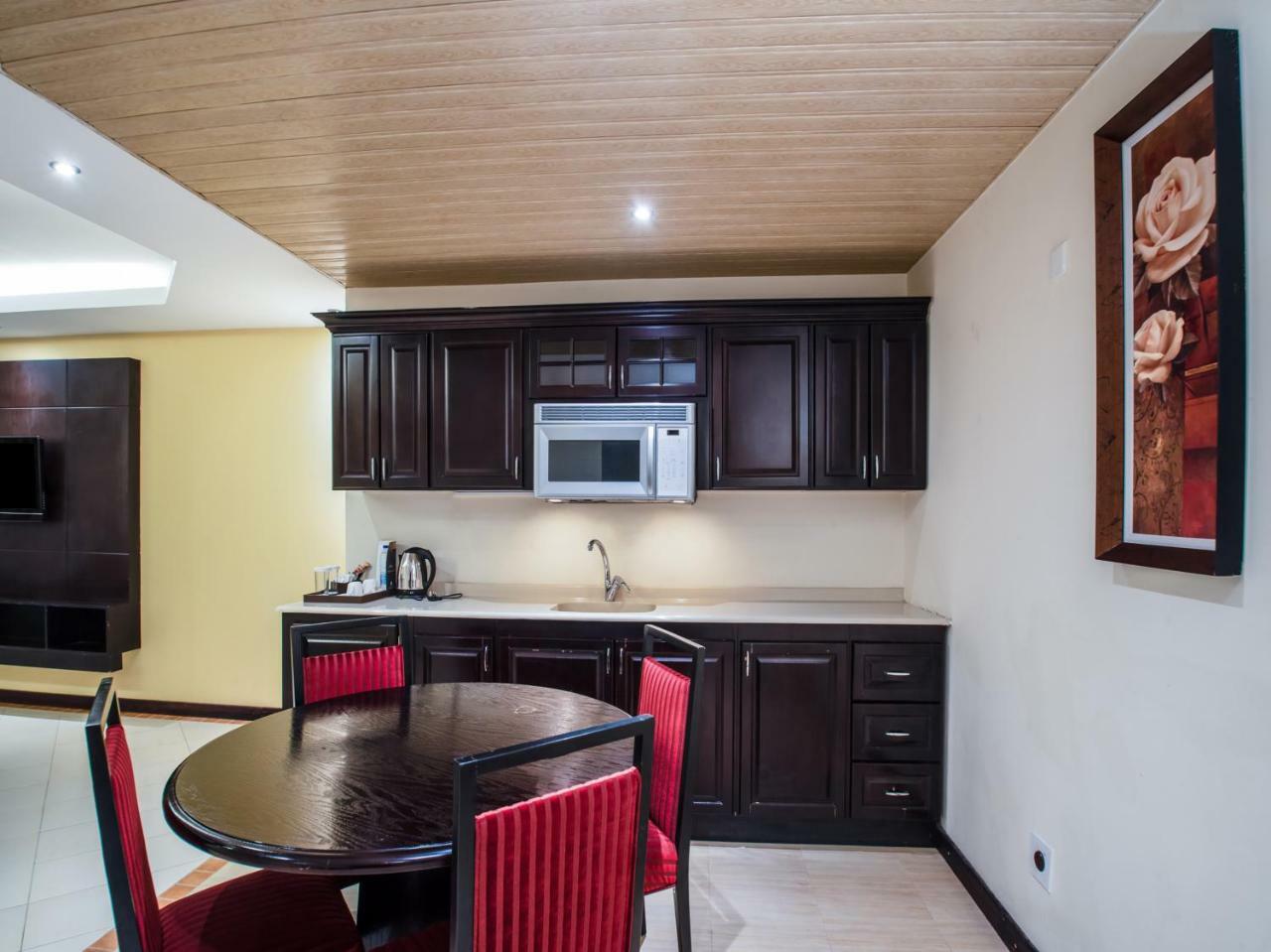 Itlala Alsharq For Serviced Apartments Dammam Eksteriør bilde