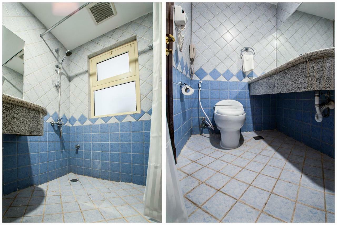 Itlala Alsharq For Serviced Apartments Dammam Eksteriør bilde